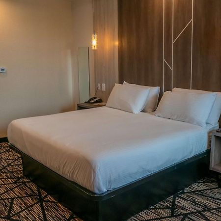 Surestay Hotel By Best Western Houston Southeast South Houston Esterno foto
