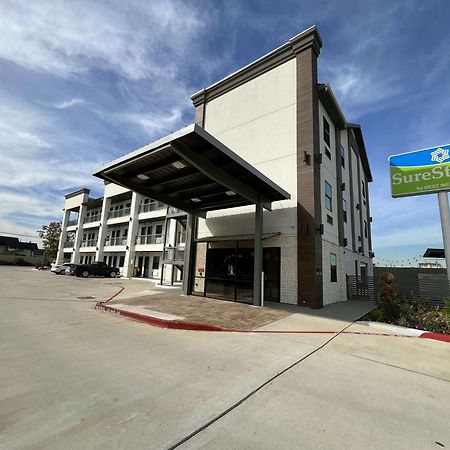Surestay Hotel By Best Western Houston Southeast South Houston Esterno foto