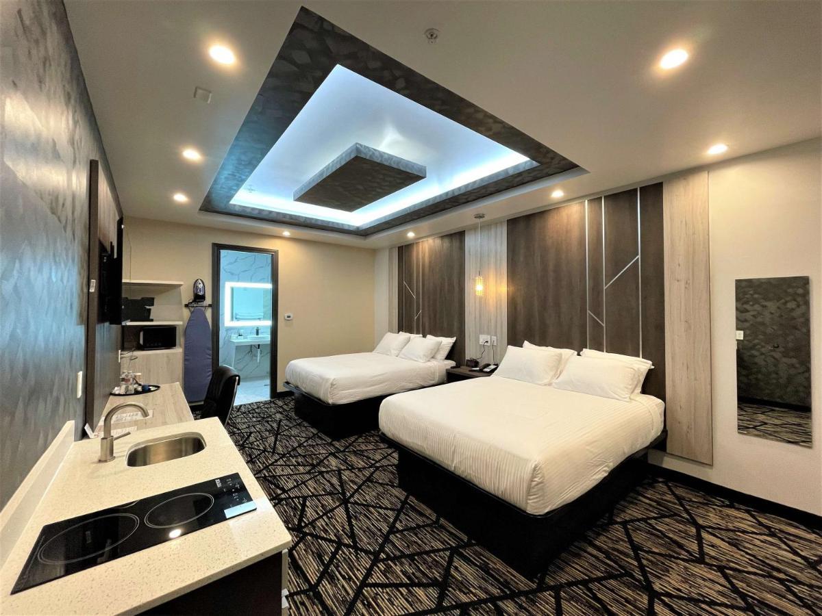 Surestay Hotel By Best Western Houston Southeast South Houston Esterno foto