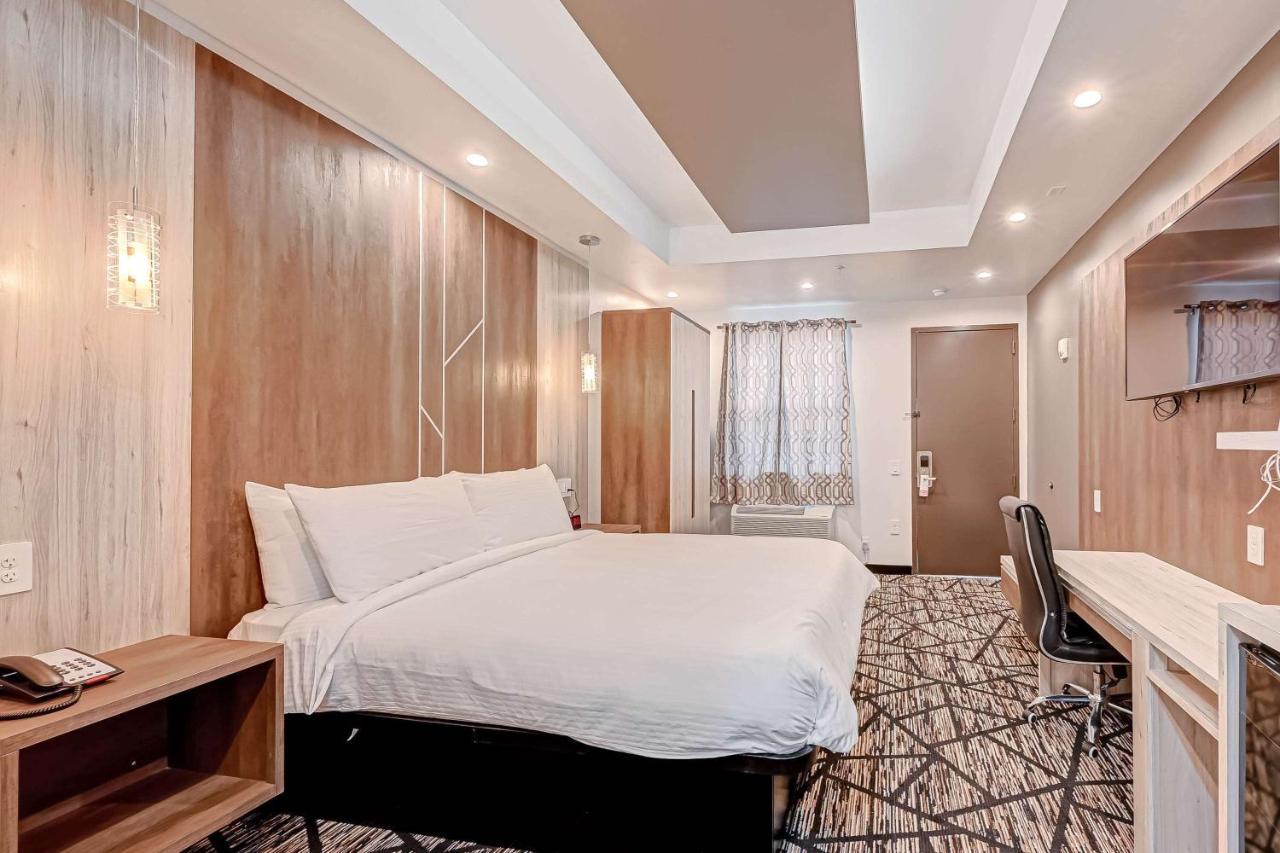 Surestay Hotel By Best Western Houston Southeast South Houston Esterno foto