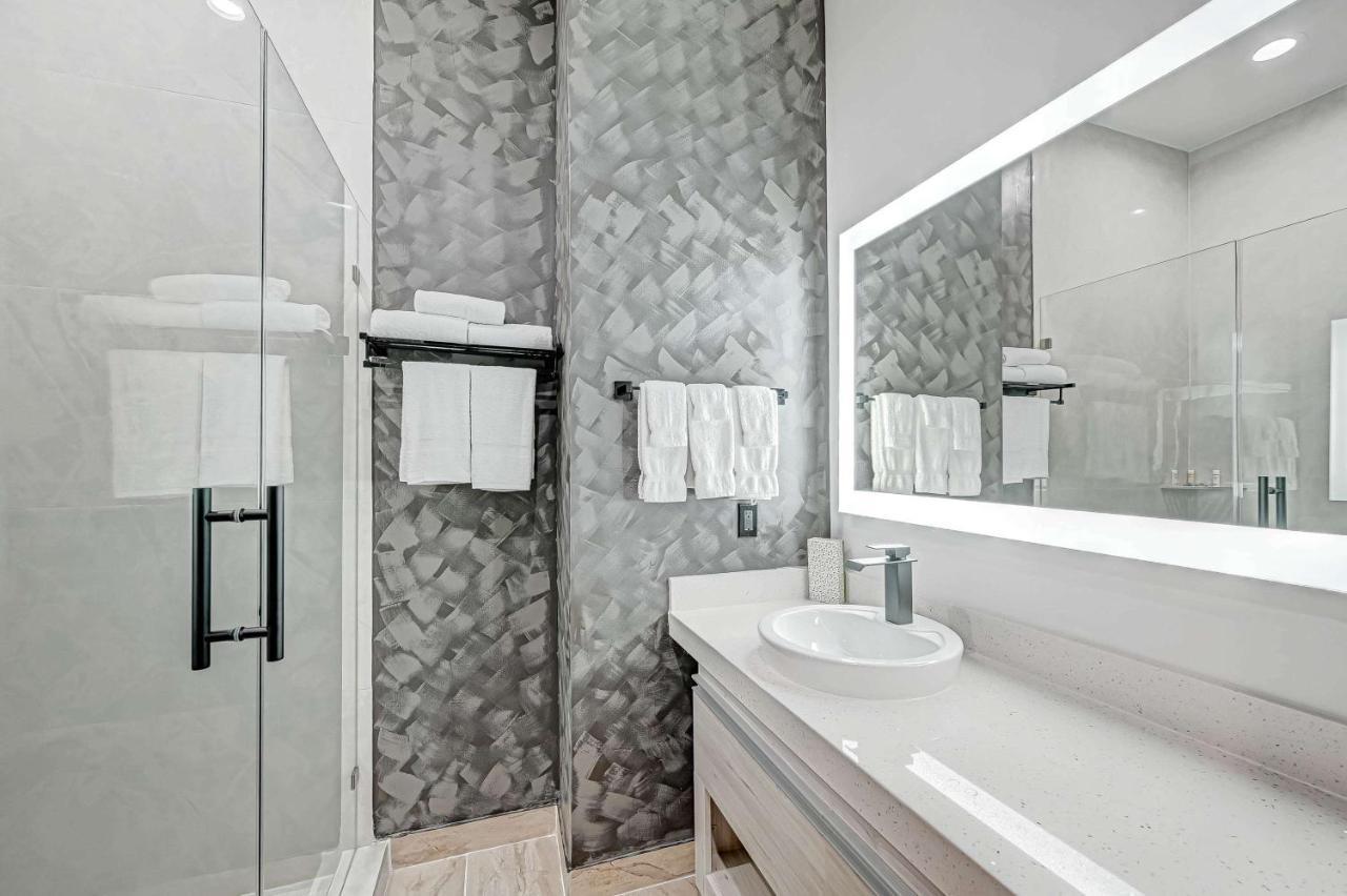 Surestay Hotel By Best Western Houston Southeast South Houston Esterno foto