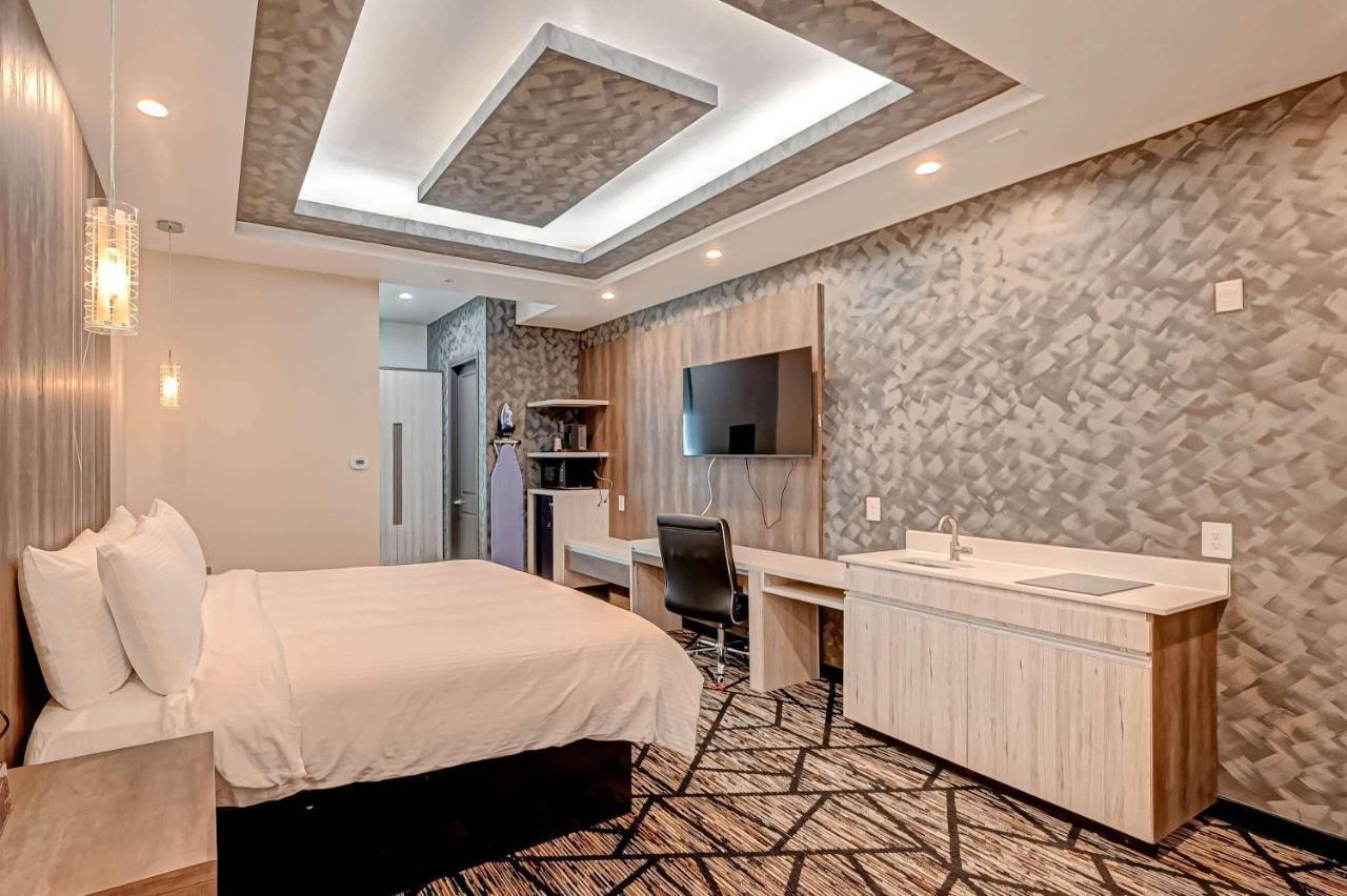 Surestay Hotel By Best Western Houston Southeast South Houston Esterno foto