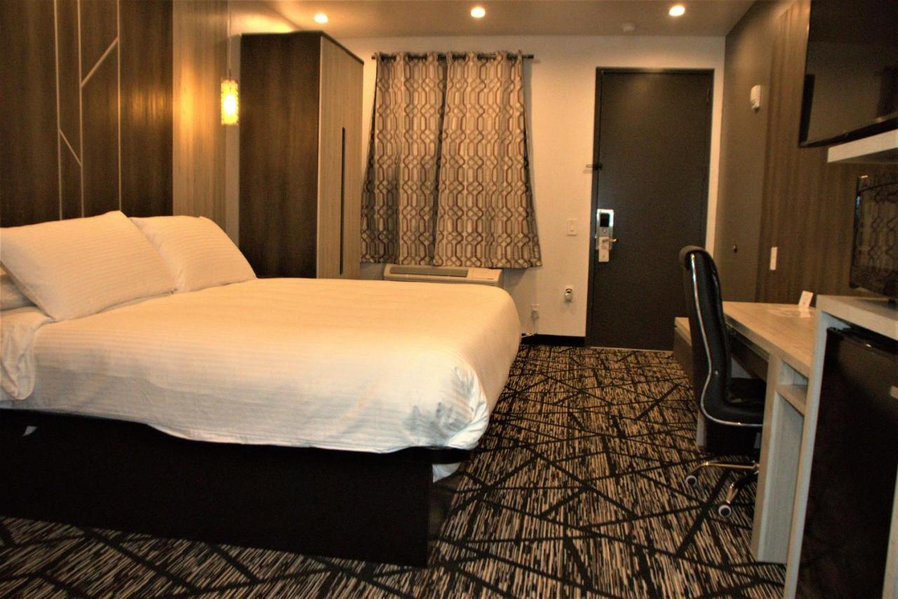 Surestay Hotel By Best Western Houston Southeast South Houston Esterno foto