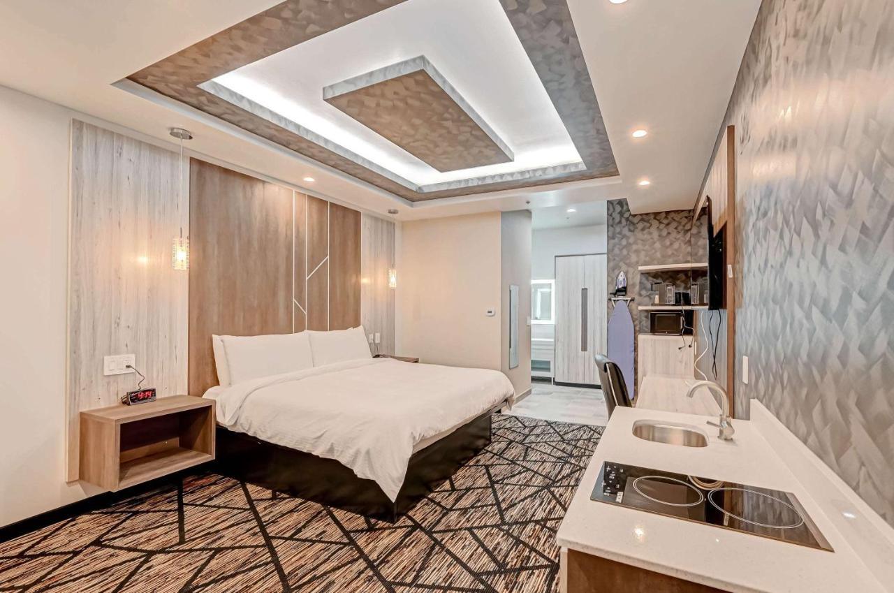 Surestay Hotel By Best Western Houston Southeast South Houston Esterno foto