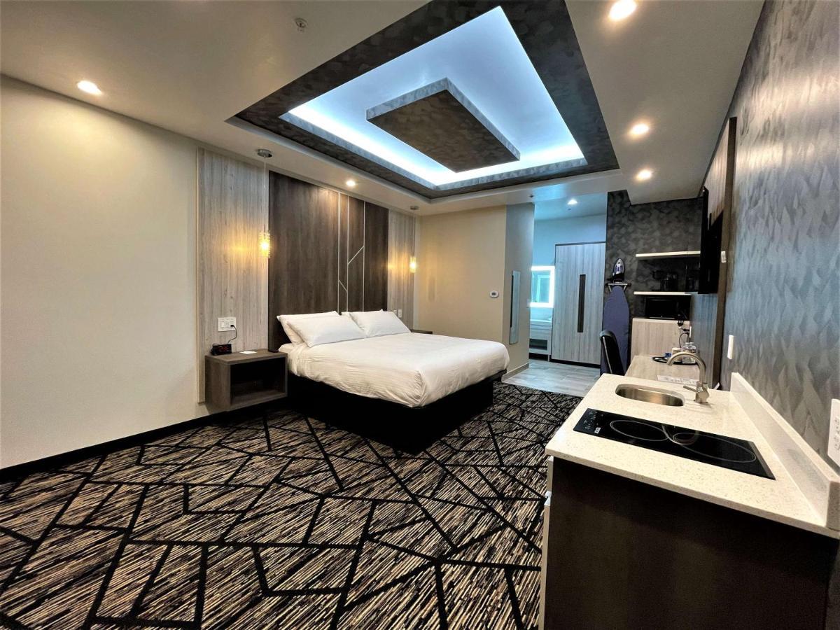 Surestay Hotel By Best Western Houston Southeast South Houston Esterno foto