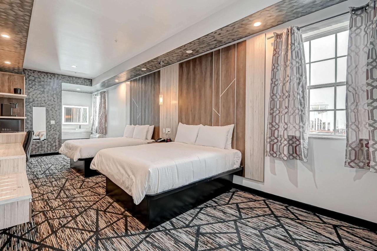 Surestay Hotel By Best Western Houston Southeast South Houston Esterno foto