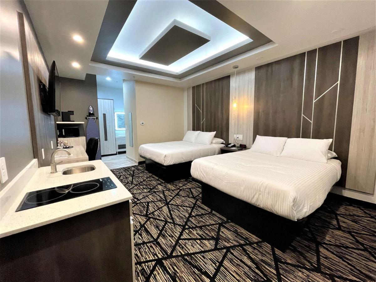 Surestay Hotel By Best Western Houston Southeast South Houston Esterno foto