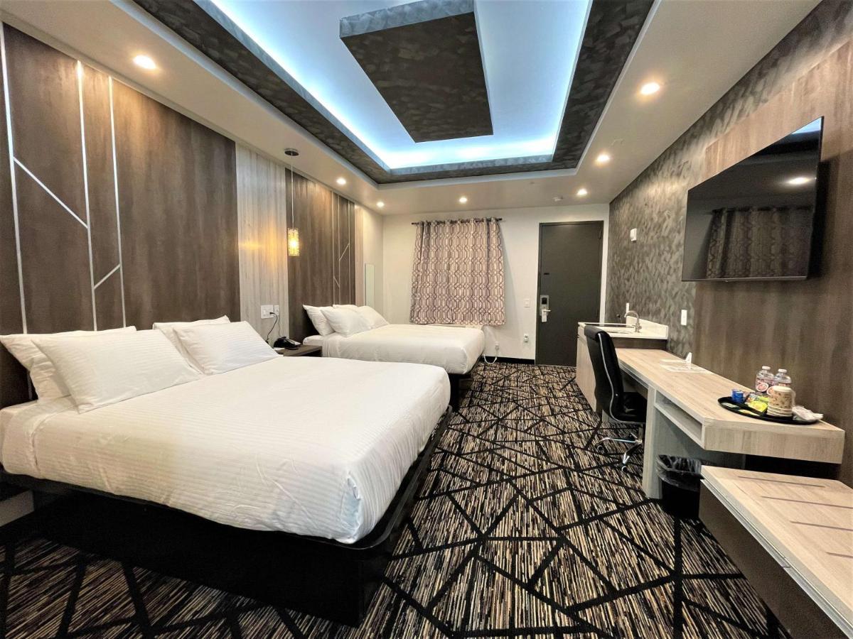 Surestay Hotel By Best Western Houston Southeast South Houston Esterno foto