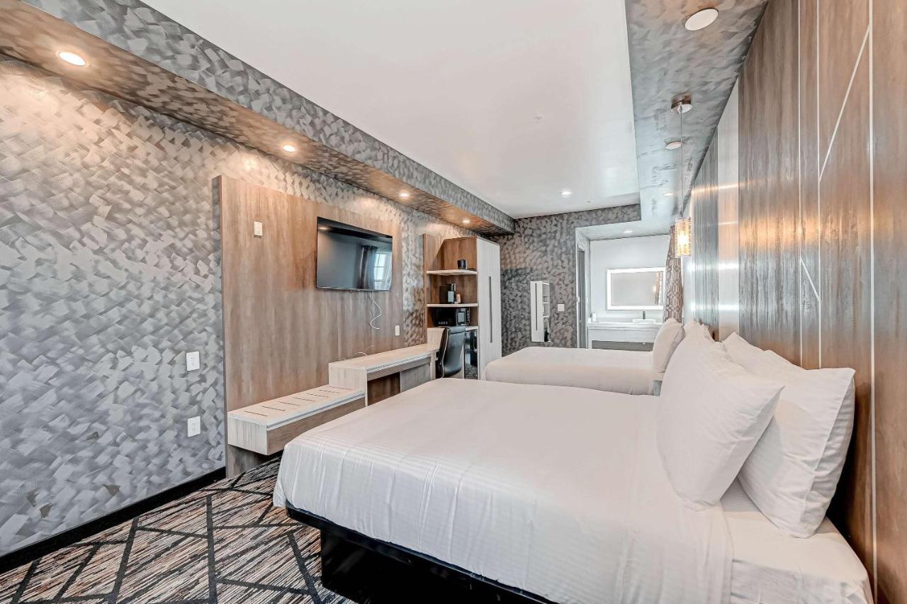 Surestay Hotel By Best Western Houston Southeast South Houston Esterno foto