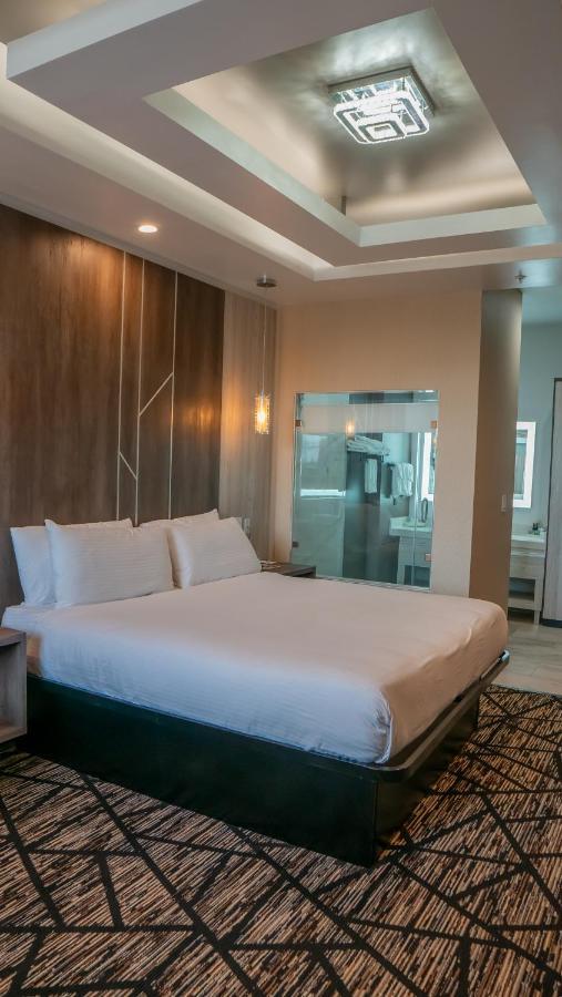 Surestay Hotel By Best Western Houston Southeast South Houston Esterno foto