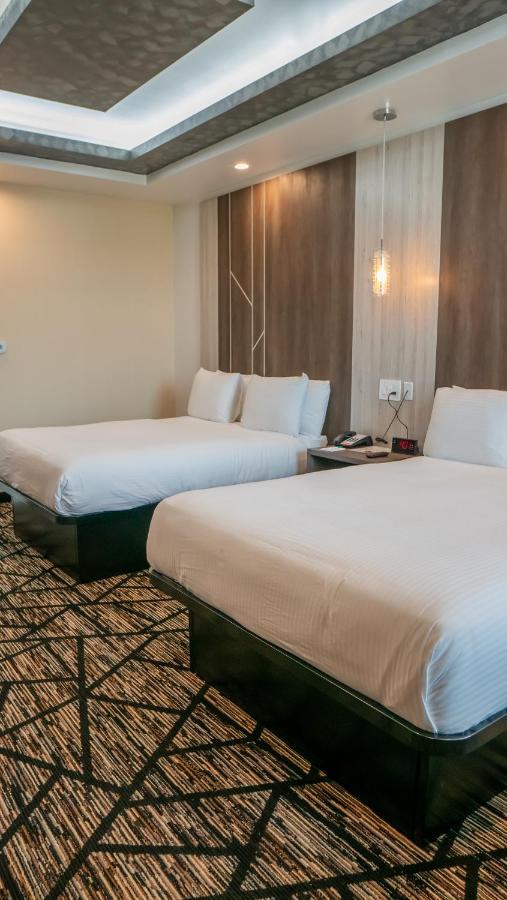 Surestay Hotel By Best Western Houston Southeast South Houston Esterno foto