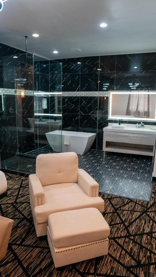 Surestay Hotel By Best Western Houston Southeast South Houston Esterno foto