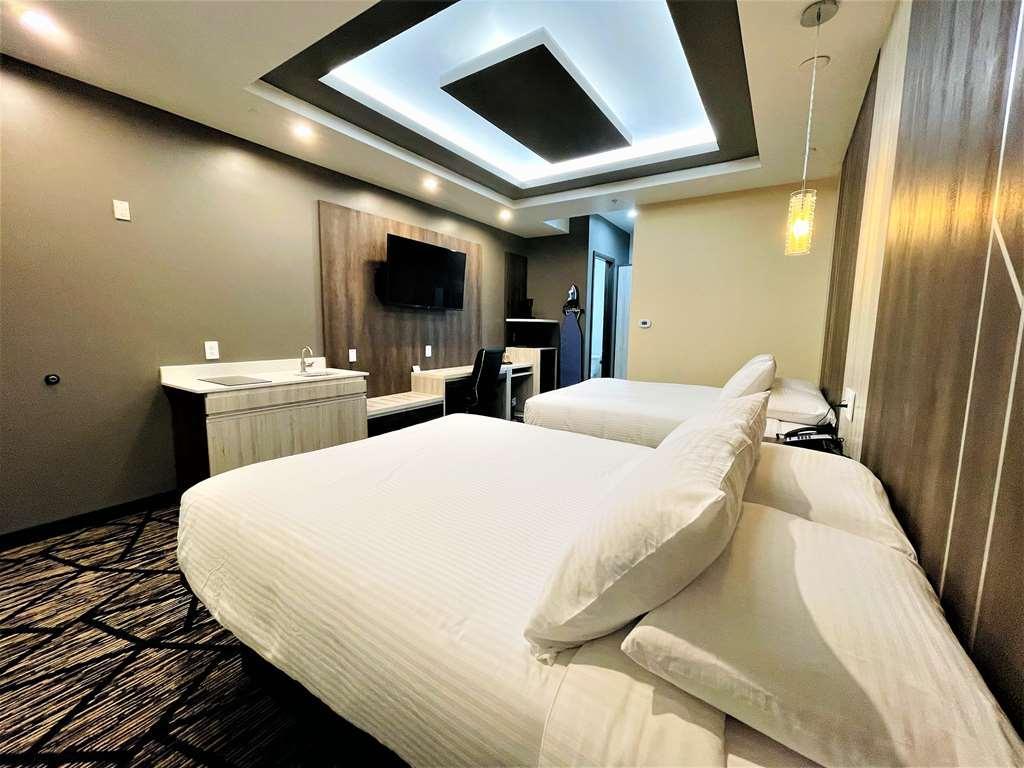 Surestay Hotel By Best Western Houston Southeast South Houston Esterno foto