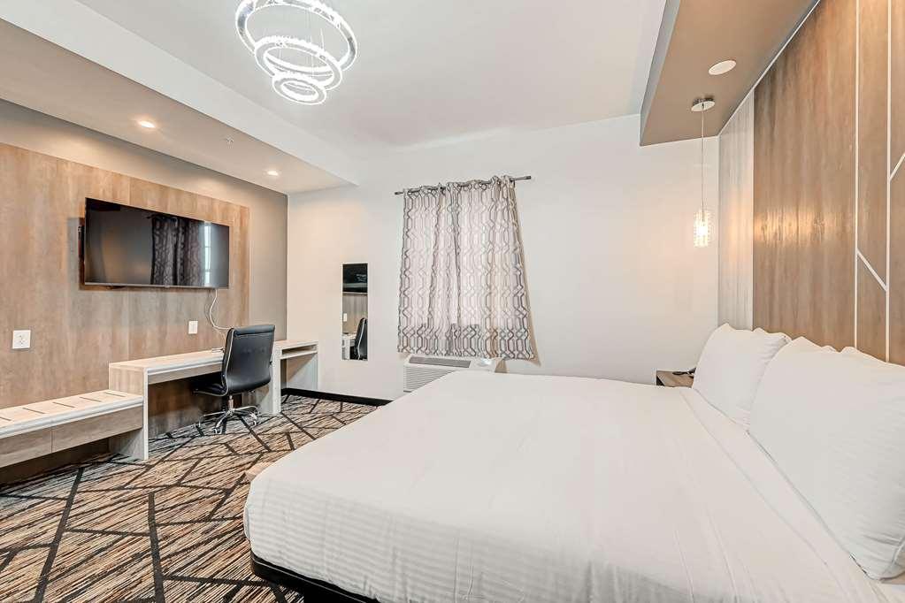 Surestay Hotel By Best Western Houston Southeast South Houston Esterno foto