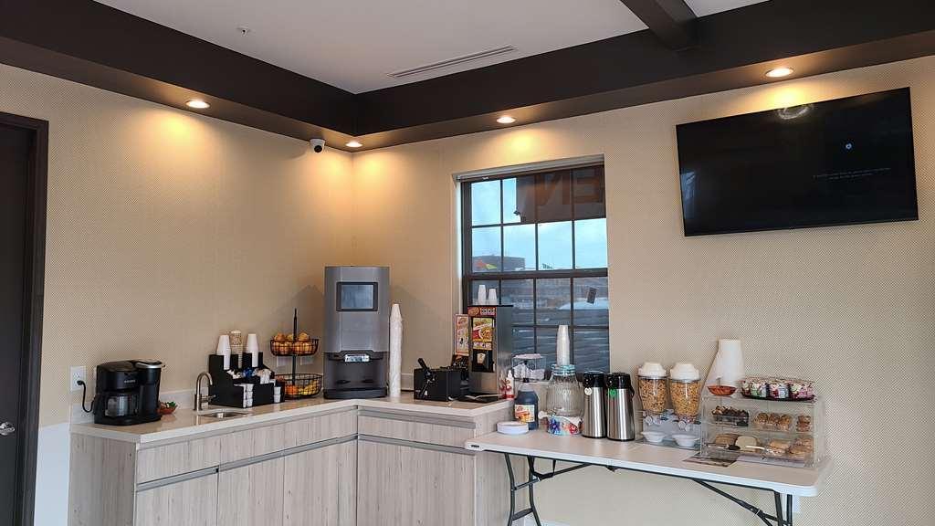 Surestay Hotel By Best Western Houston Southeast South Houston Esterno foto