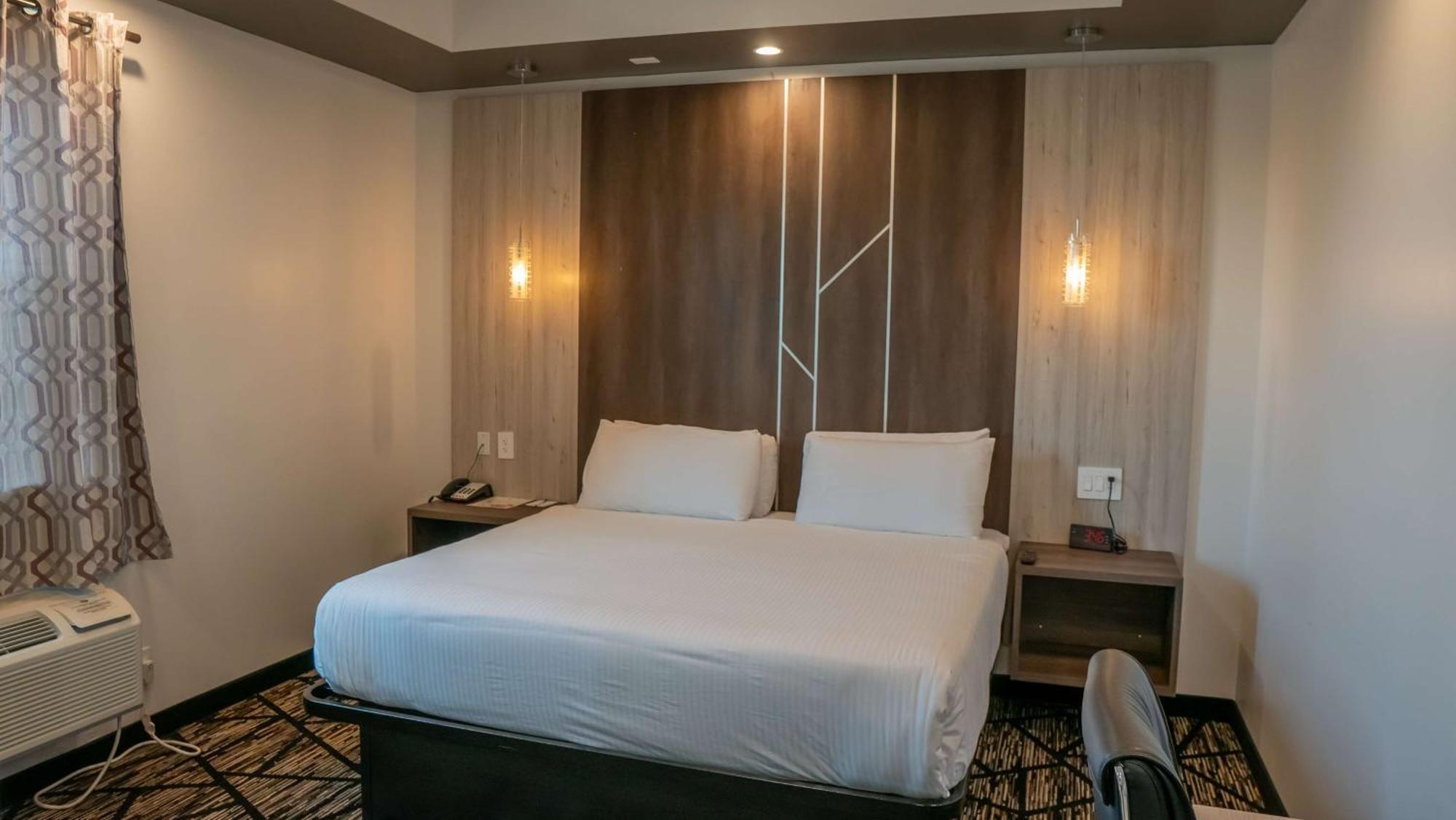 Surestay Hotel By Best Western Houston Southeast South Houston Esterno foto