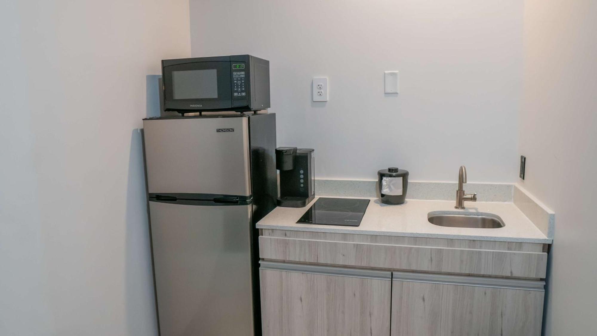 Surestay Hotel By Best Western Houston Southeast South Houston Esterno foto