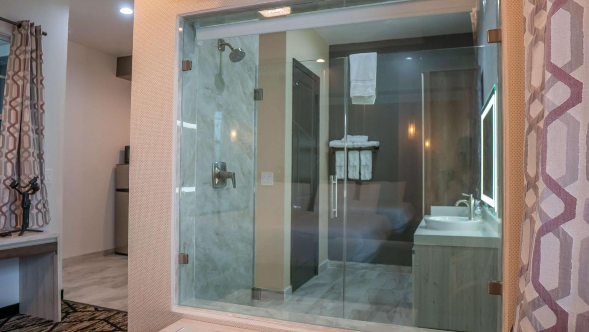 Surestay Hotel By Best Western Houston Southeast South Houston Esterno foto