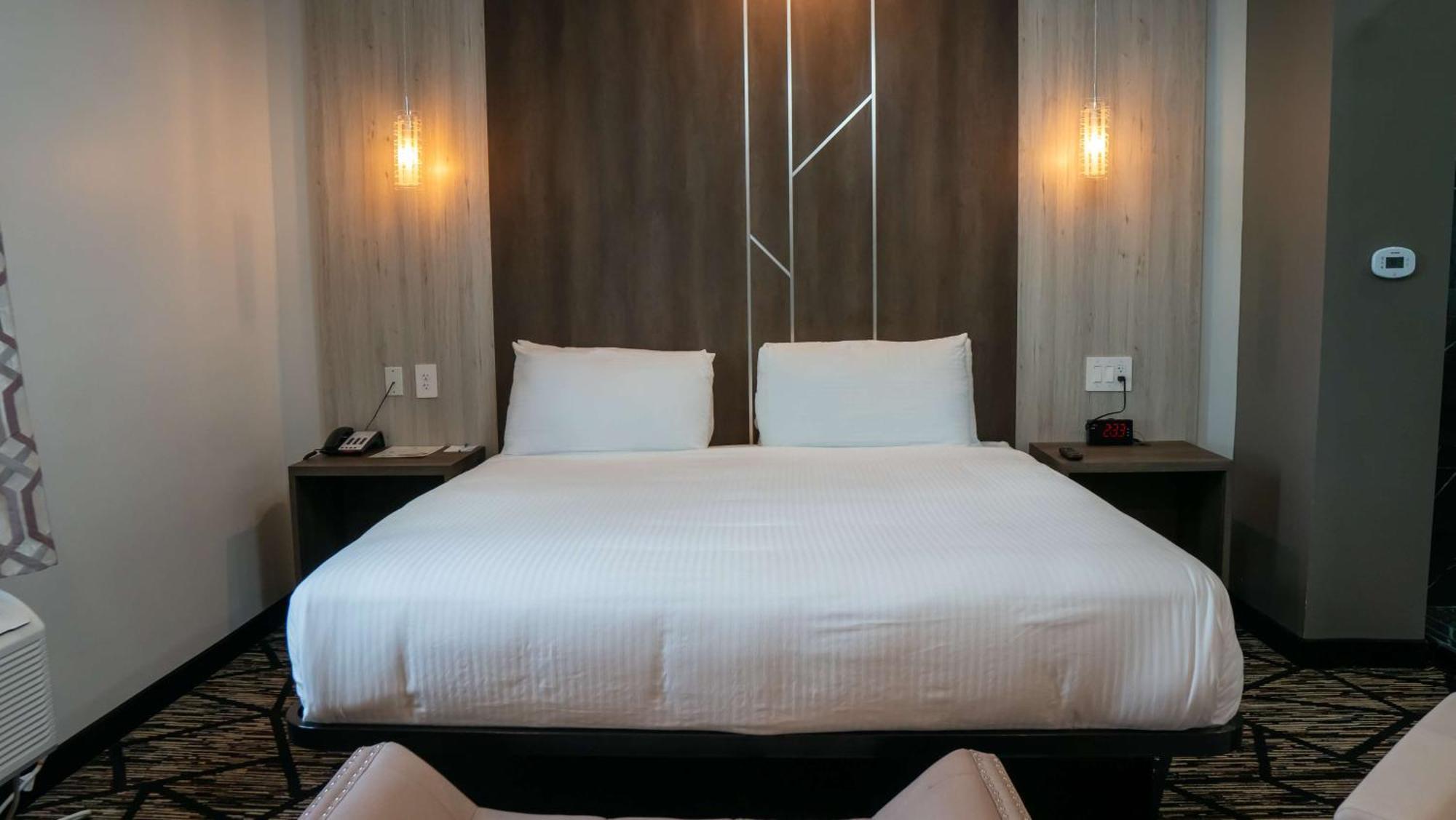 Surestay Hotel By Best Western Houston Southeast South Houston Esterno foto